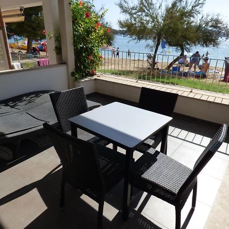 Апартаменты Voramar 33A Поланко Экстерьер фото